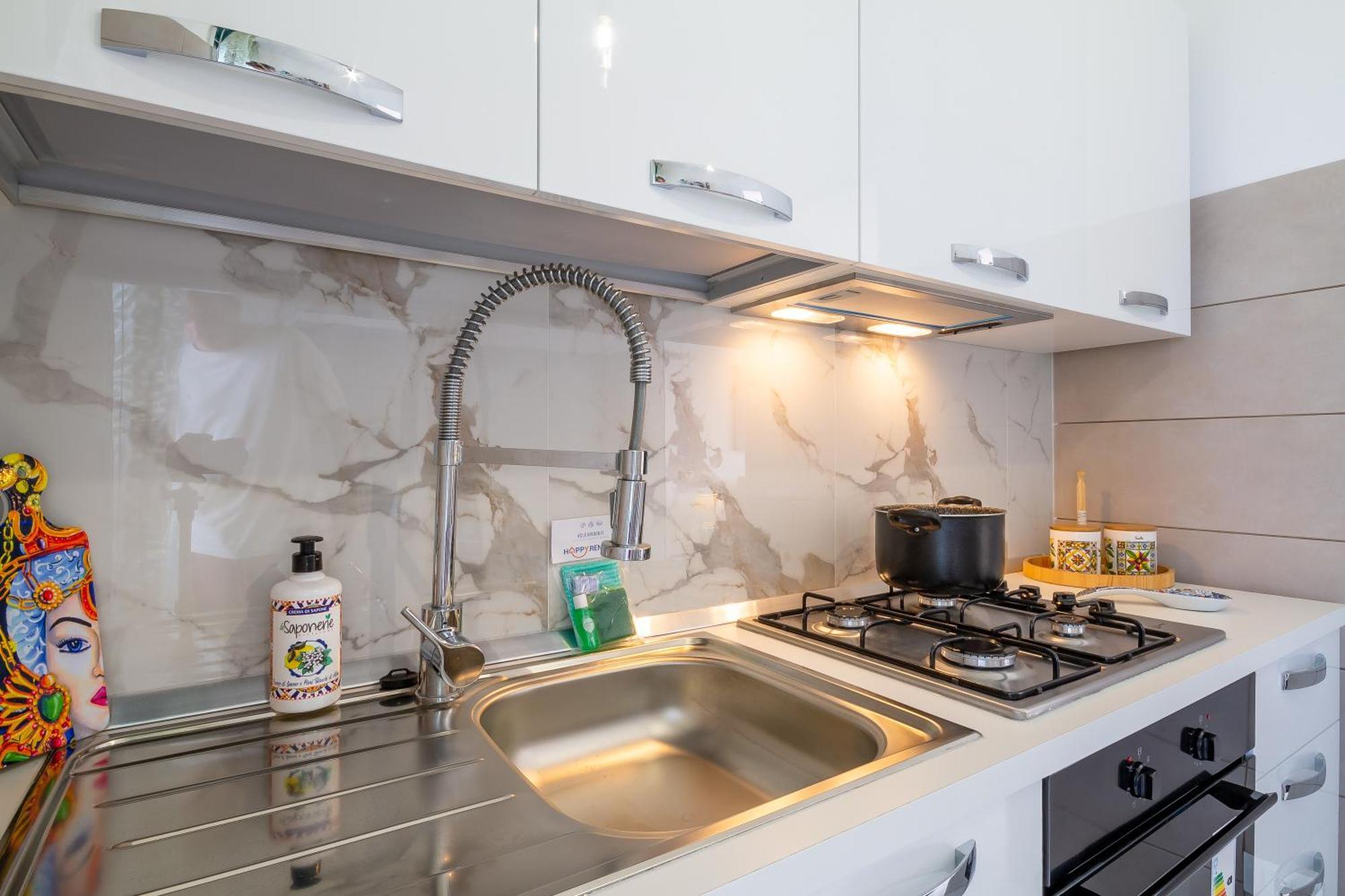 Artisti Home Marzamemi - Happy Rentals Extérieur photo