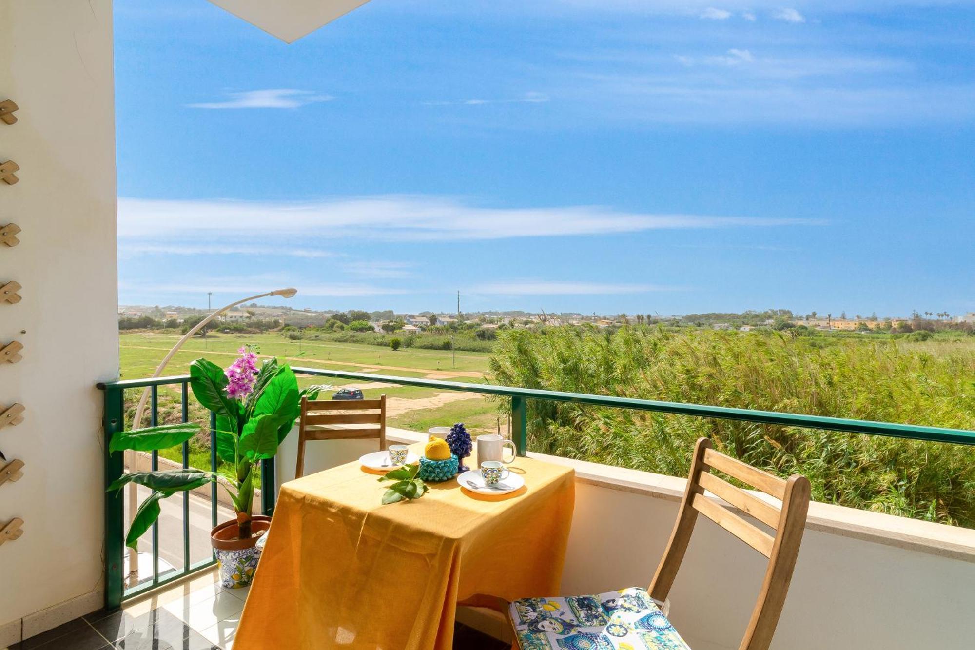 Artisti Home Marzamemi - Happy Rentals Extérieur photo