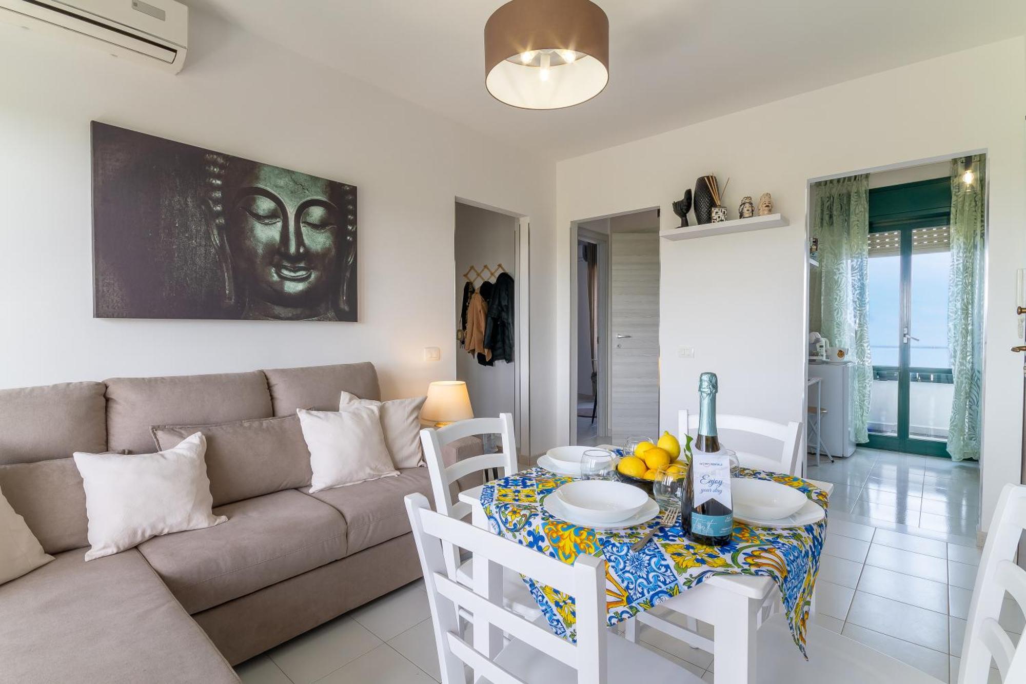 Artisti Home Marzamemi - Happy Rentals Extérieur photo