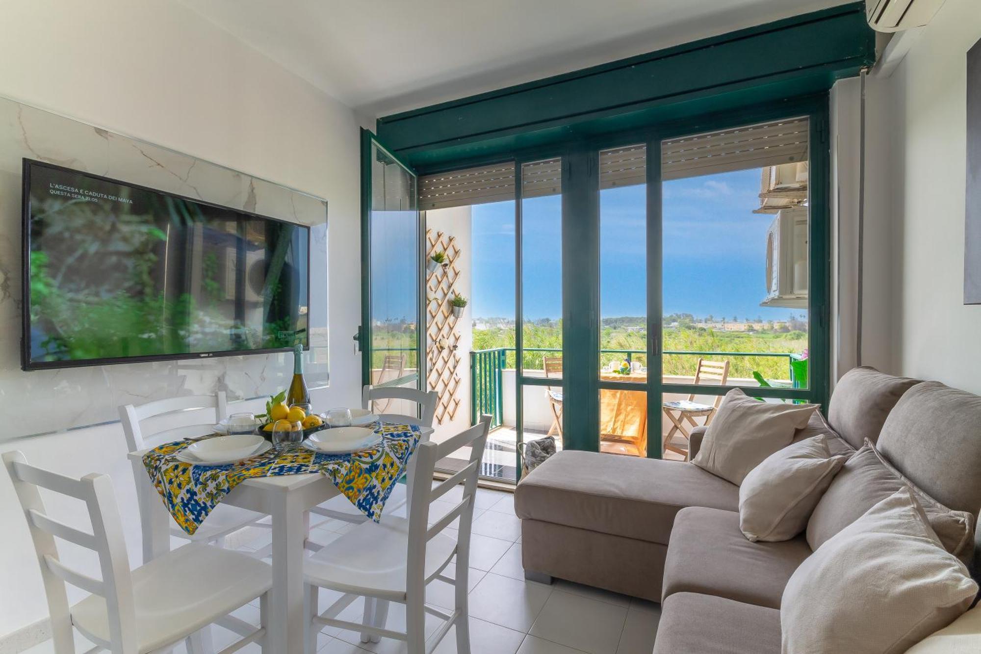 Artisti Home Marzamemi - Happy Rentals Extérieur photo