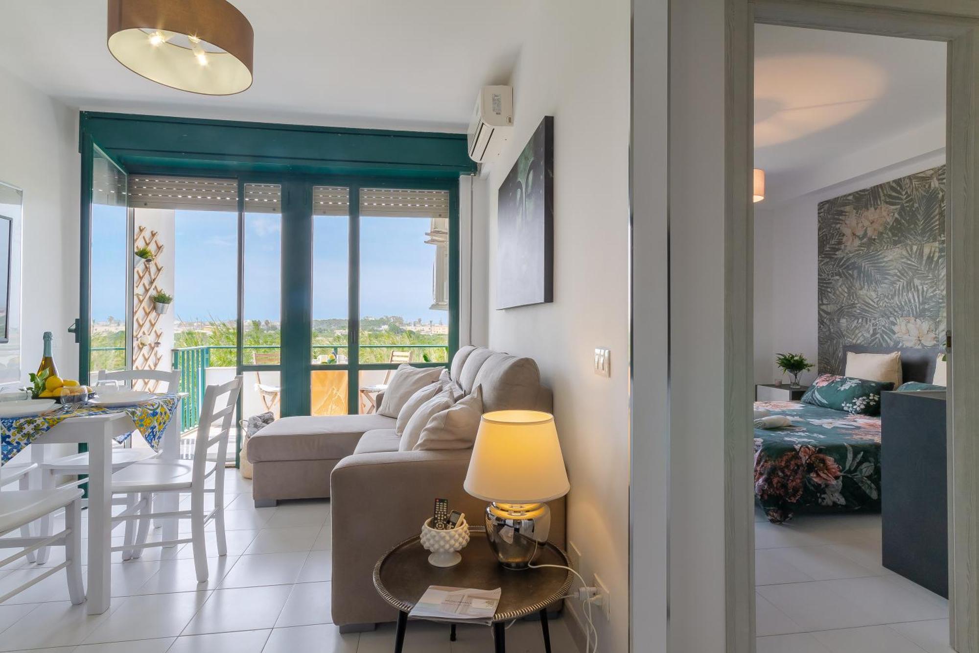 Artisti Home Marzamemi - Happy Rentals Extérieur photo